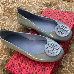Tory Burch Minnie Ballet Flats